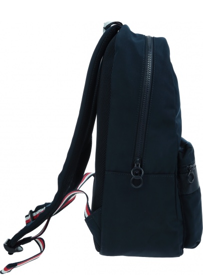 Plecak TOMMY HILFIGER Th Established Backpack AM0AM09272 DW5