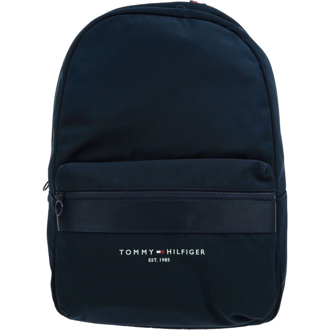 Plecak TOMMY HILFIGER Th Established Backpack AM0AM09272 DW5