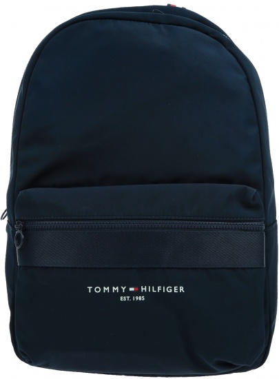 Plecak TOMMY HILFIGER Th Established Backpack AM0AM09272 DW5
