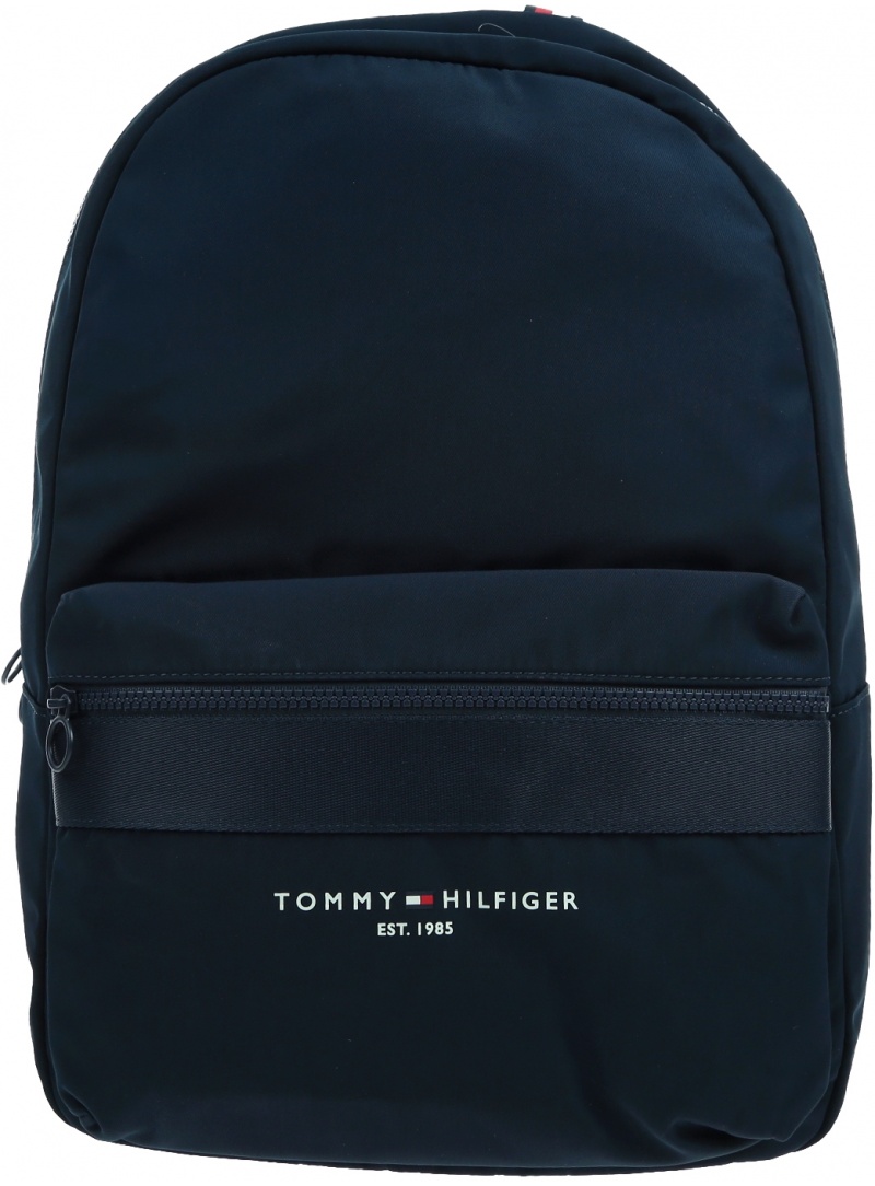 TOMMY HILFIGER Th Established Backpack AM0AM09272 DW5
