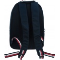 Plecak TOMMY HILFIGER Th Established Backpack AM0AM09272 DW5