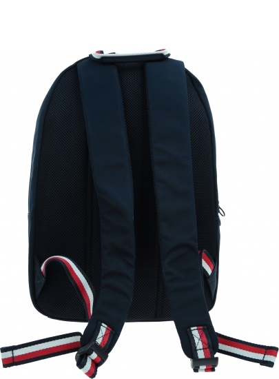Plecak TOMMY HILFIGER Th Established Backpack AM0AM09272 DW5
