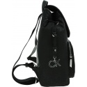 Plecak CALVIN KLEIN Ck Must Nylon Backpack K60K609617 0KP