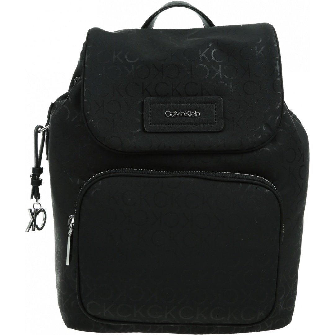 Plecak CALVIN KLEIN Ck Must Nylon Backpack K60K609617 0KP