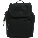 Plecak CALVIN KLEIN Ck Must Nylon Backpack K60K609617 0KP