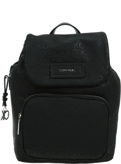 Plecak CALVIN KLEIN Ck Must Nylon Backpack K60K609617 0KP