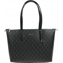 Torebka CALVIN KLEIN Ck Must Shopper Md Mono K60K609677 0KP
