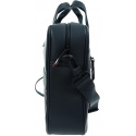 Torba na laptopa TOMMY HILFIGER Essential Pq Computer Bag AM0AM08425 DW5