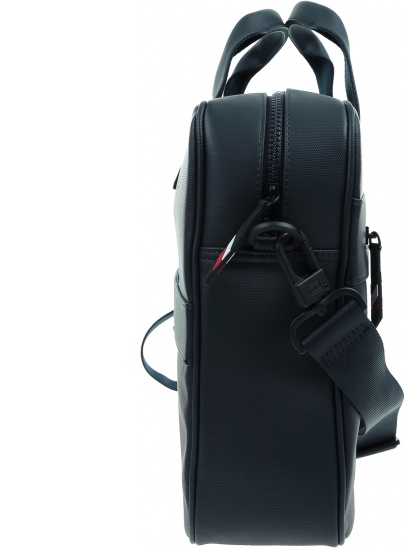 Torba na laptopa TOMMY HILFIGER Essential Pq Computer Bag AM0AM08425 DW5