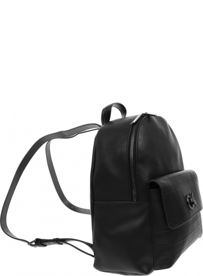 Plecak CALVIN KLEIN Re-Lock Backpack K60K609626 BAX