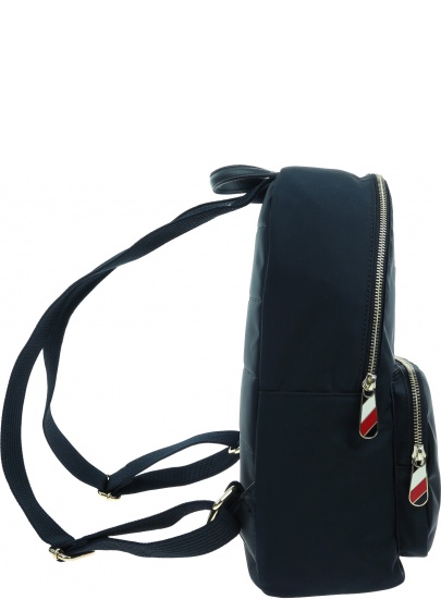 Plecak TOMMY HILFIGER Poppy Backpack AW0AW11338 0GY