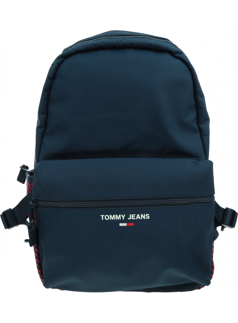 Plecak TOMMY JEANS Tjw Essential Backpack AM0AM08833 C87
