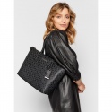 Torebka CALVIN KLEIN Ck Must Shopper Md Mono K60K608623 0GJ
