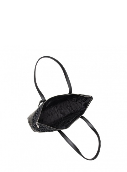 Torebka CALVIN KLEIN Ck Must Shopper Md Mono K60K608623 0GJ