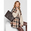 Torebka CALVIN KLEIN Ck Must Shopper Md Mono K60K608623 0HD
