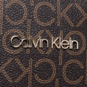 Torebka CALVIN KLEIN Ck Must Shopper Md Mono K60K608623 0HD