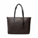 Torebka CALVIN KLEIN Ck Must Shopper Md Mono K60K608623 0HD