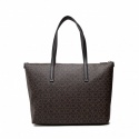 Torebka CALVIN KLEIN Ck Must Shopper Md Mono K60K608623 0HD
