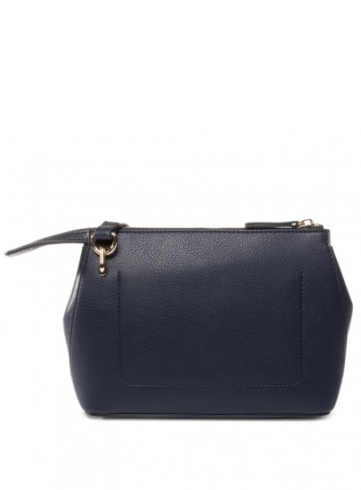 Torebka TOMMY HILFIGER Charming Tommy Crossover AW0AW08157 CJM