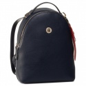 Plecak TOMMY HILFIGER Charming Tommy Backpack AW0AW08160 CJM