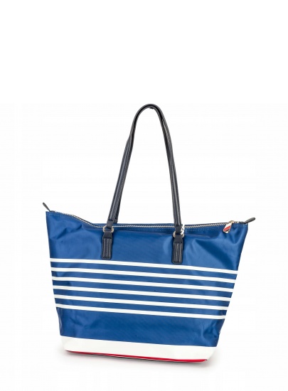 Shopperka TOMMY HILFIGER Poppy Tote AW0AW08386 0G5
