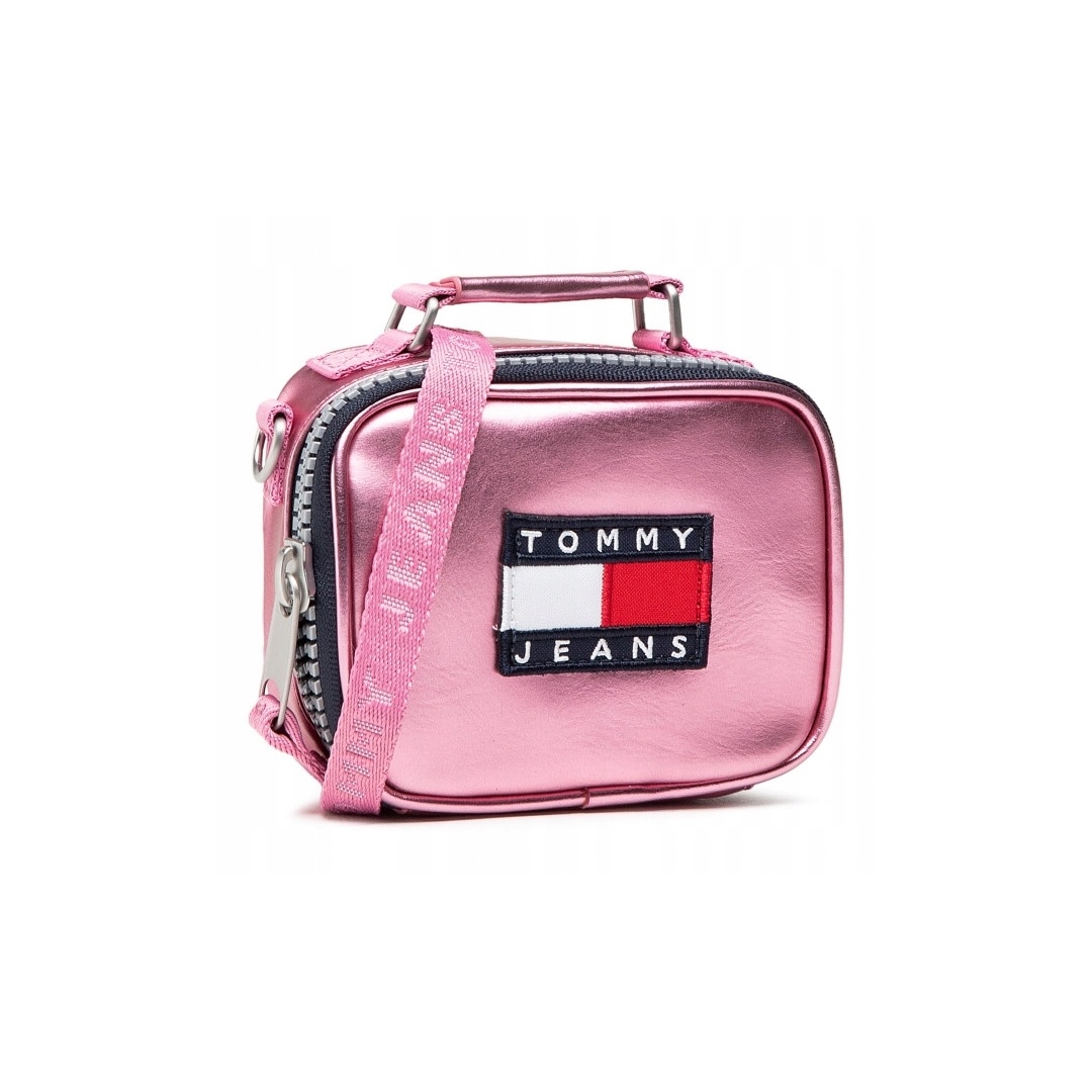 Torebka Listonoszka TOMMY JEANS AW0AW09887 TOU