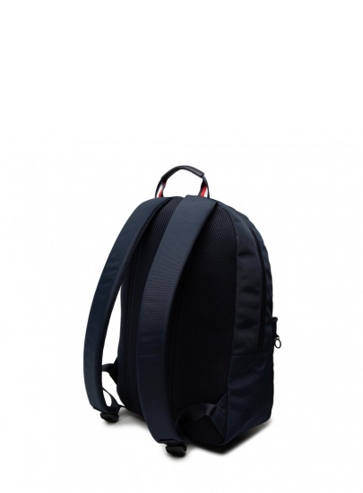 Plecak TOMMY HILFIGER Th Eastablished Backpack AM0AM07546 DW5
