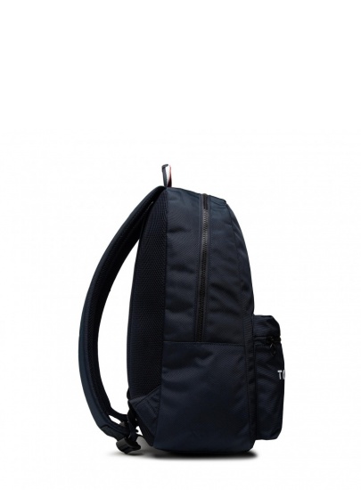 Plecak TOMMY HILFIGER Th Eastablished Backpack AM0AM07546 DW5