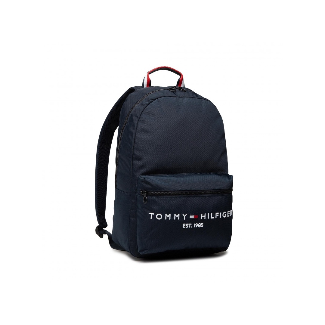 Plecak TOMMY HILFIGER Th Eastablished Backpack AM0AM07546 DW5