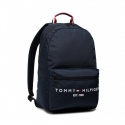 Plecak TOMMY HILFIGER Th Eastablished Backpack AM0AM07546 DW5