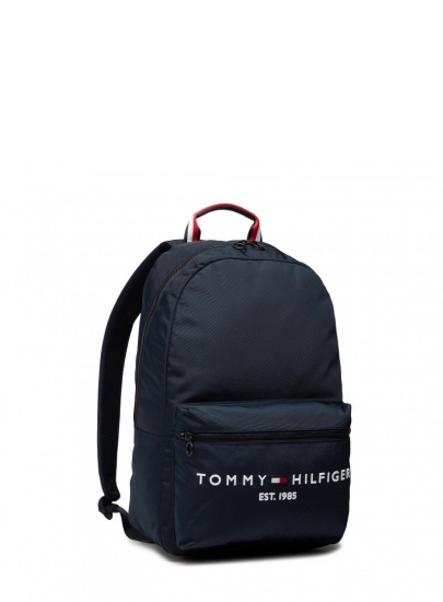 Plecak TOMMY HILFIGER Th Eastablished Backpack AM0AM07546 DW5