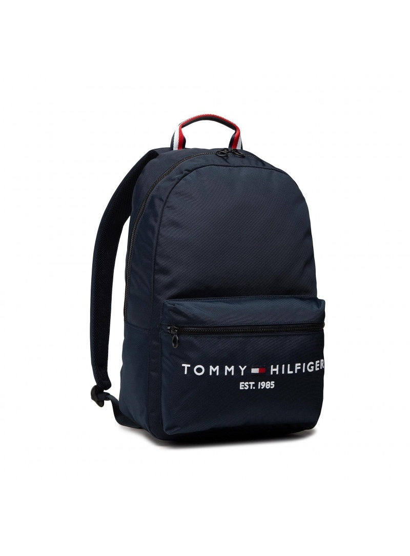 Plecak TOMMY HILFIGER Th Eastablished Backpack AM0AM07546 DW5
