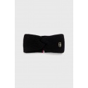 Opaska z Logo TOMMY HILFIGER AW0AW10620 BDS