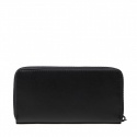 Duży Portfel Damski TOMMY JEANS Tjw Pu Large Za AW0AW10917 BDS