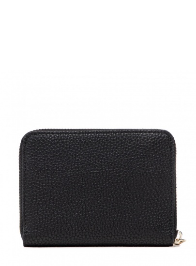 Portfel Damski TOMMY HILFIGER Th Element Med Za AW0AW11060 BDS