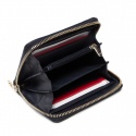 Portfel Damski TOMMY HILFIGER Th Element Med Za AW0AW11060 DW5