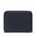 Portfel Damski TOMMY HILFIGER Th Element Med Za AW0AW11060 DW5