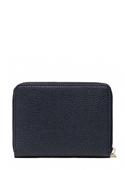 Portfel Damski TOMMY HILFIGER Th Element Med Za AW0AW11060 DW5