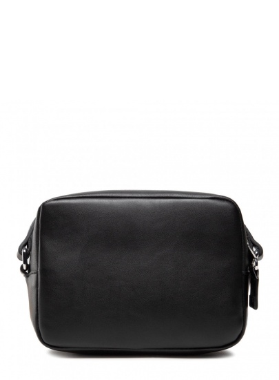 Torebka Listonoszka TOMMY JEANS Essential Camera Bag AW0AW10897 BDS