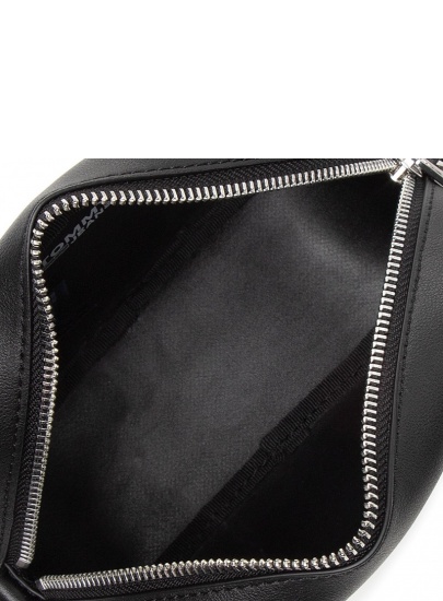 Torebka Listonoszka TOMMY JEANS Essential Camera Bag AW0AW10897 BDS