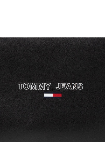 Torebka Listonoszka TOMMY JEANS Essential Camera Bag AW0AW10897 BDS