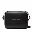 Torebka Listonoszka TOMMY JEANS Essential Camera Bag AW0AW10897 BDS