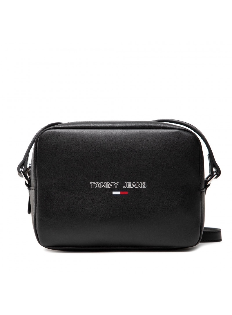 Torebka Listonoszka TOMMY JEANS Essential Camera Bag AW0AW10897 BDS