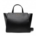 TOMMY HILFIGER Tommy Joy Soft Tote AW0AW12014 BDS 1