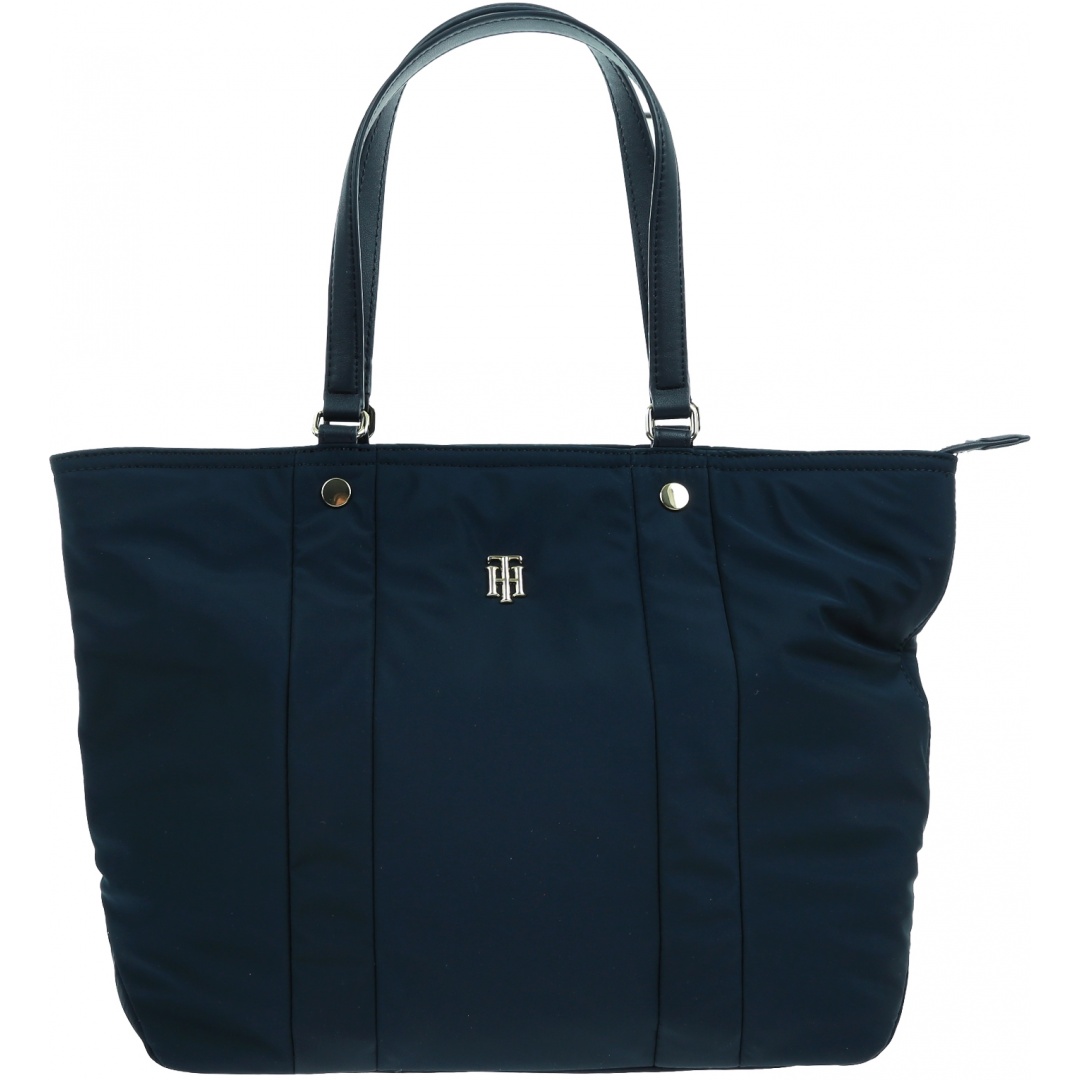 Shopperka TOMMY HILFIGER My Tommy Tote AW0AW11998 C7H