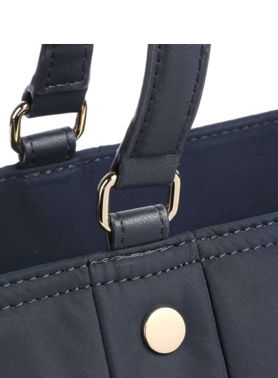 Shopperka TOMMY HILFIGER My Tommy Tote AW0AW11998 C7H