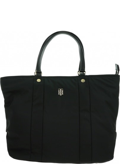 Shopperka TOMMY HILFIGER My Tommy Tote AW0AW11998 BDS