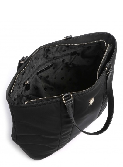 Shopperka TOMMY HILFIGER My Tommy Tote AW0AW11998 BDS