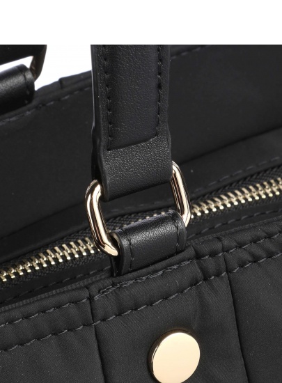 Shopperka TOMMY HILFIGER My Tommy Tote AW0AW11998 BDS