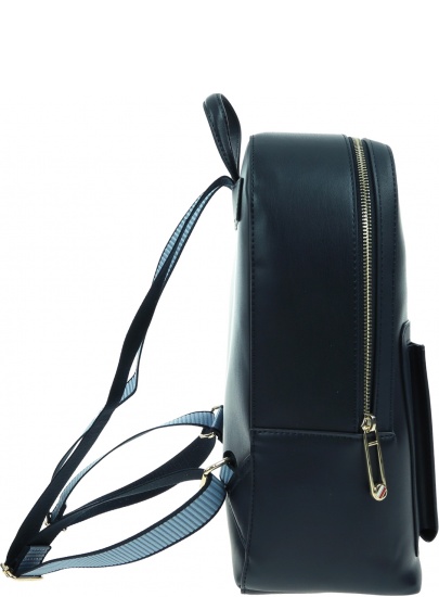 Plecak TOMMY HILFIGER Iconic Tommy Back AW0AW12317 C7H